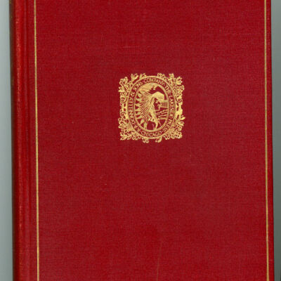 Narrative of the Adventures of Zenas Leonard