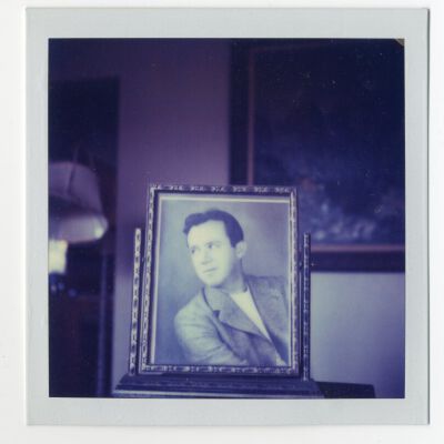 Print, Photographic