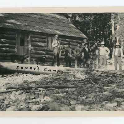Print, Photographic