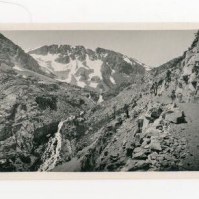 Print, Photographic