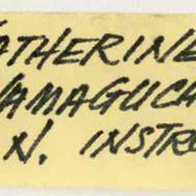 Label