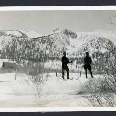 Print, Photographic