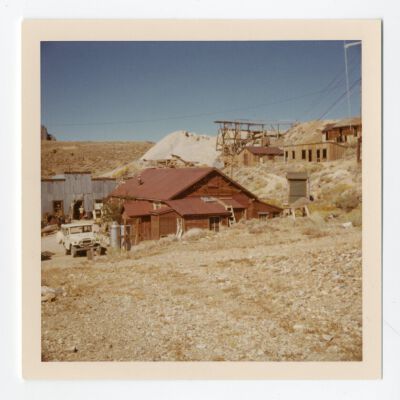 Print, Photographic