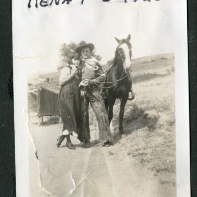 Print, Photographic