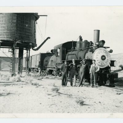 Print, Photographic