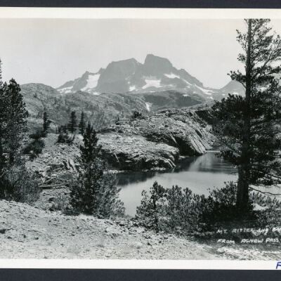 Print, Photographic