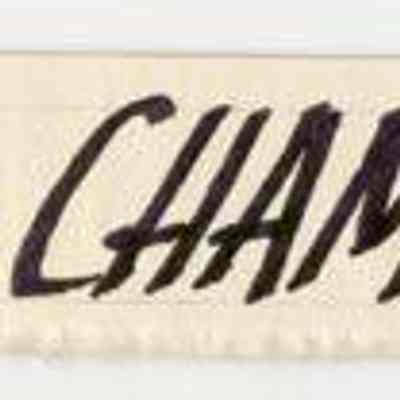 Label