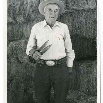 Print, Photographic