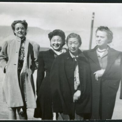 Print, Photographic