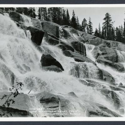 Print, Photographic