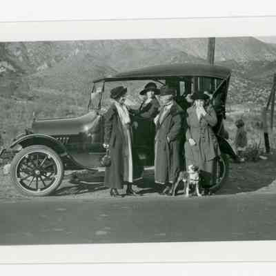 Print, Photographic
