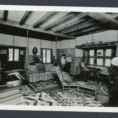 Print, Photographic
