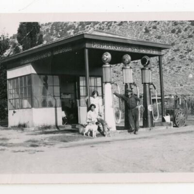 Print, Photographic
