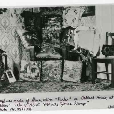 Print, Photographic