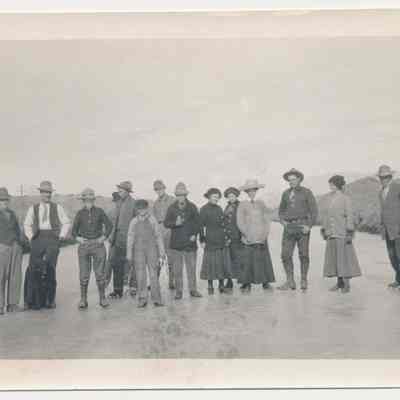 Print, Photographic