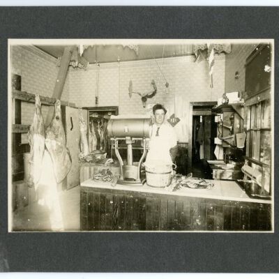 Print, Photographic