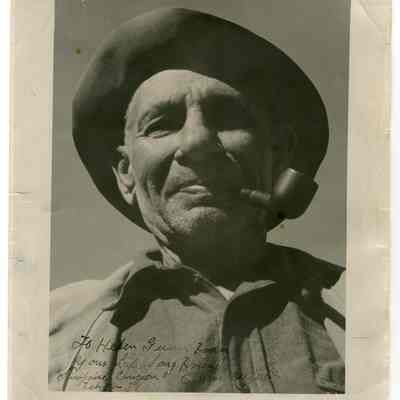 Print, Photographic