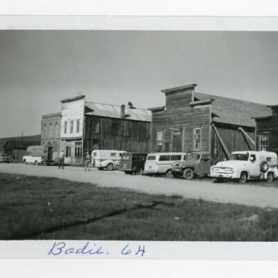 Print, Photographic