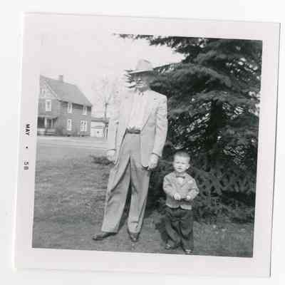 Print, Photographic
