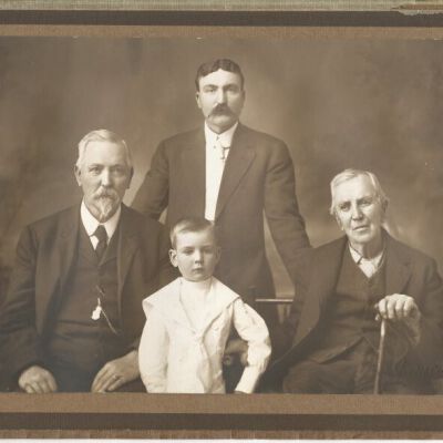 Print, Photographic