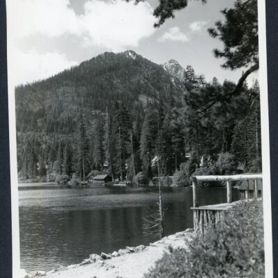 Print, Photographic