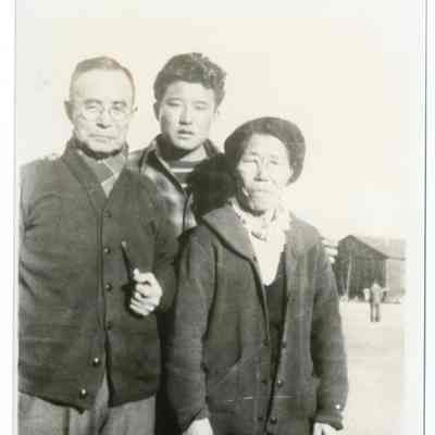 Print, Photographic