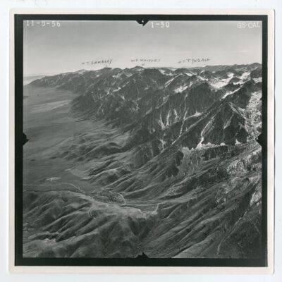 Print, Photographic