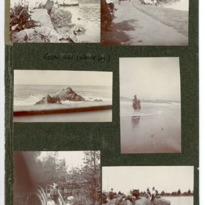 Print, Photographic