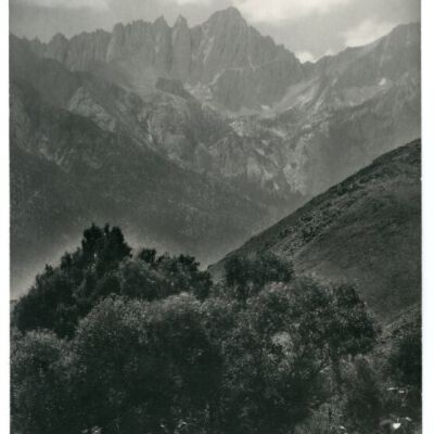 Print, Photographic