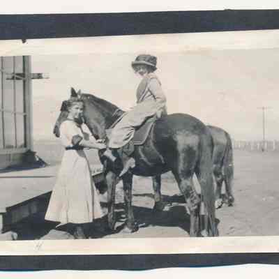 Print, Photographic