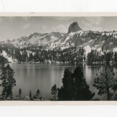 Print, Photographic