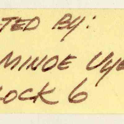 Label