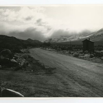 Print, Photographic