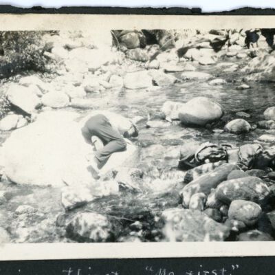 Print, Photographic