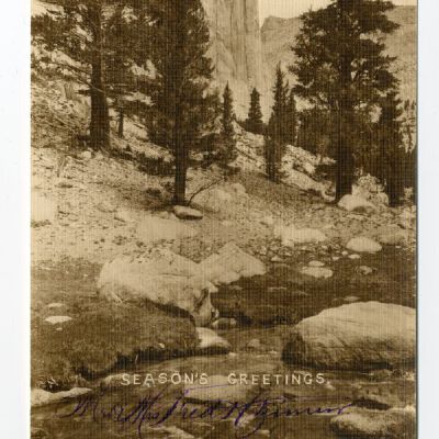 Card, Greeting