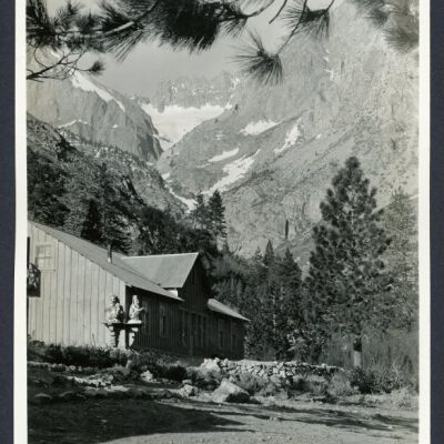 Print, Photographic