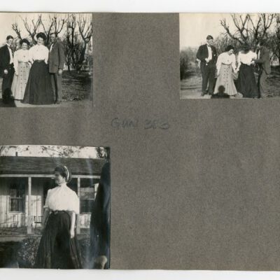 Print, Photographic