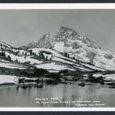 Print, Photographic