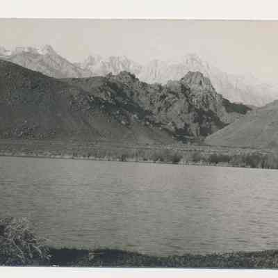 Print, Photographic