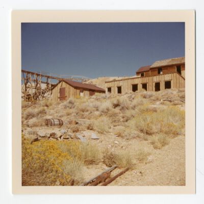 Print, Photographic