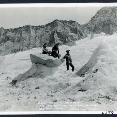 Print, Photographic