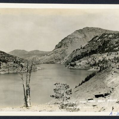 Print, Photographic