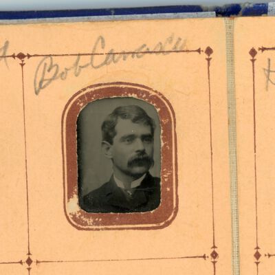 Tintype