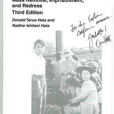 Japanese Americans and World War II: Mass Removal, Imprisonment, and Redress