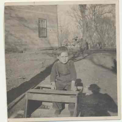 Print, Photographic