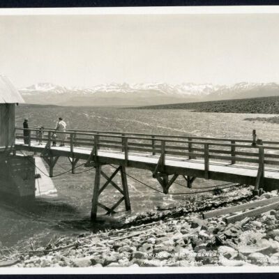 Print, Photographic