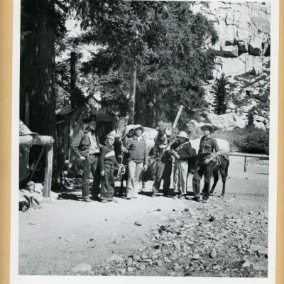 Print, Photographic