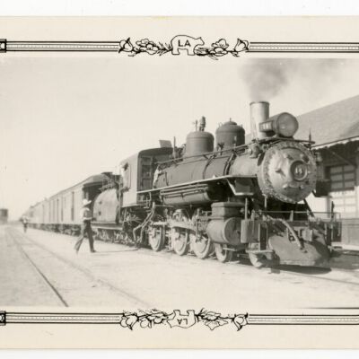 Print, Photographic