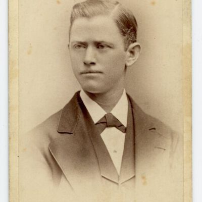 Print, Photographic