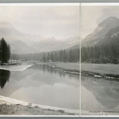 Print, Photographic